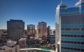 Marriott Houston Medical Center