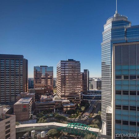 Houston Marriott Medical Center/Museum District Hotel Exterior photo